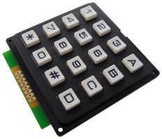 MULTICOMP MCAK1604NBWB