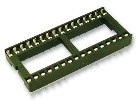 MULTICOMP PRO MC-2227-32-06-F1