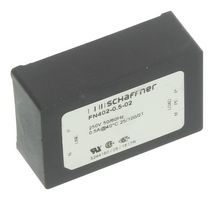 SCHAFFNER - TE CONNECTIVITY FN402-0.5-02