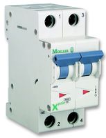 EATON MOELLER PLS6-C6/2