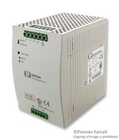 XP POWER DNR240PS24-I