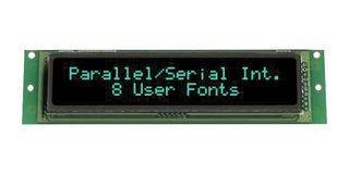 NORITAKE ITRON CU20025-TW200B