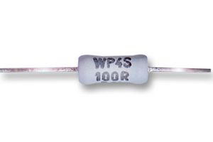TT ELECTRONICS / WELWYN WP2S-100RJA25