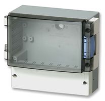 FIBOX ABS 30/25-3 ENCLOSURE