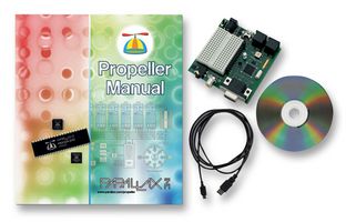 PARALLAX 32300