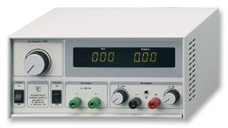 EA ELEKTRO-AUTOMATIK EA-3051B