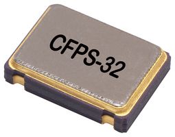 IQD FREQUENCY PRODUCTS LFSPXO025921