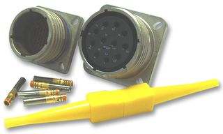 AMPHENOL PCD SHENZHEN AL00F17-26P(IP)