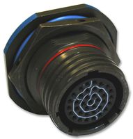 AMPHENOL SOCAPEX D38999/24WC35SA-LC