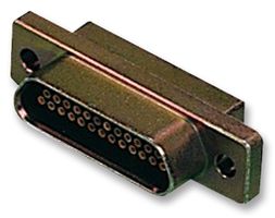 CINCH CONNECTIVITY SOLUTIONS DCDM-15SSBN-LF