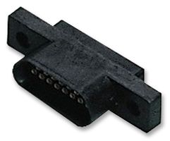 CINCH CONNECTIVITY SOLUTIONS DCDA-9SSB-LF