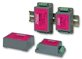 TRACO POWER TMT 15124C