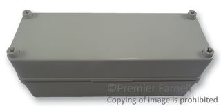 FIBOX PC F 85 G ENCLOSURE