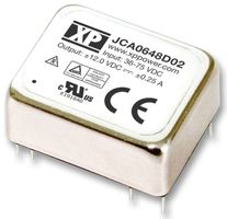 XP POWER JCA0612S05