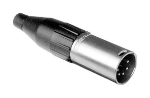 AMPHENOL AUDIO AC5M
