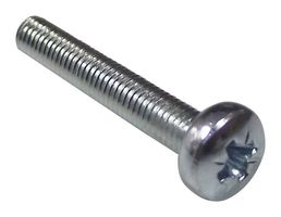 TR FASTENINGS M4 12 PRSTMC Z100