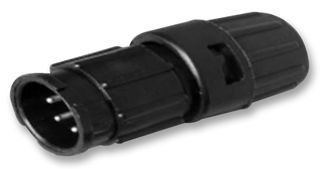 SWITCHCRAFT/CONXALL 8282-2PG-3DC