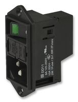 SCHURTER DD11.0121.1111