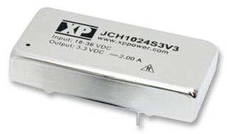 XP POWER JCH1024D15