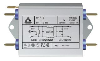 EPCOS B84111A0000B120.