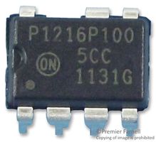ONSEMI NCP1216P100G.