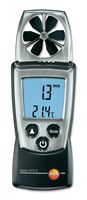 Anemometers and Airflow Meters