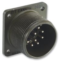 AMPHENOL INDUSTRIAL CS3102A14S-5S