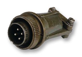 ITT CANNON MS3106E16S-1PZF187