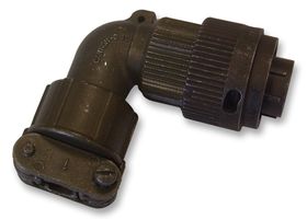 ITT CANNON KPSE08E20-16P
