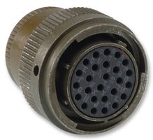 ITT CANNON KPT06F8-3S