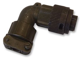 ITT CANNON KPT08F-16-8S