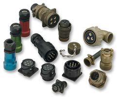 AMPHENOL INDUSTRIAL AIT6E14S-2PC