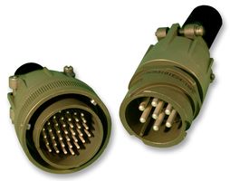 AMPHENOL INDUSTRIAL ACA3102E14S-1PBF80F0
