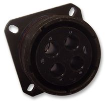 AMPHENOL SOCAPEX D38999/20WD5PN