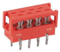 AMP - TE CONNECTIVITY 215570-6