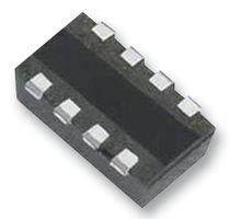 ONSEMI NTHD3100CT1G