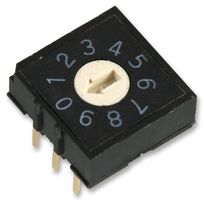 MULTICOMP PRO MCRH2AF-10R