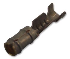 Crimp Terminals / Solder Terminals & Splices