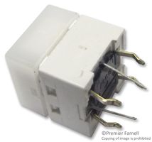 OMRON ELECTRONIC COMPONENTS B3W-9000-G1N