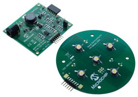 MICROCHIP MCP1630DM-LED2