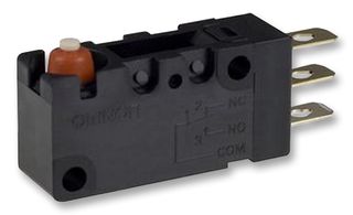 OMRON D2VW-5L3-1MS