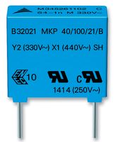 EPCOS B32024A3334M000