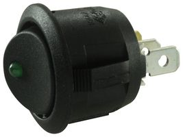 MULTICOMP PRO R13-112B9-02-BBG-0A