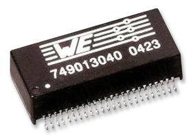 WURTH ELEKTRONIK 749013011A