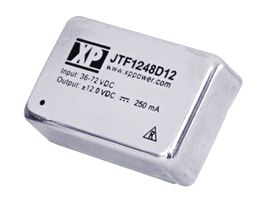 XP POWER JTF1224S12