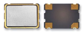 EUROQUARTZ 14.7456MHZ XO91050UITA
