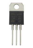 STMICROELECTRONICS TYN608RG