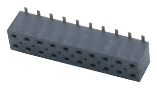 SAMTEC TLE-110-01-G-DV