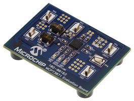 MICROCHIP MCP73871EV
