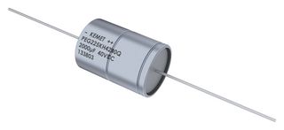 KEMET PEG225MF3470QE1